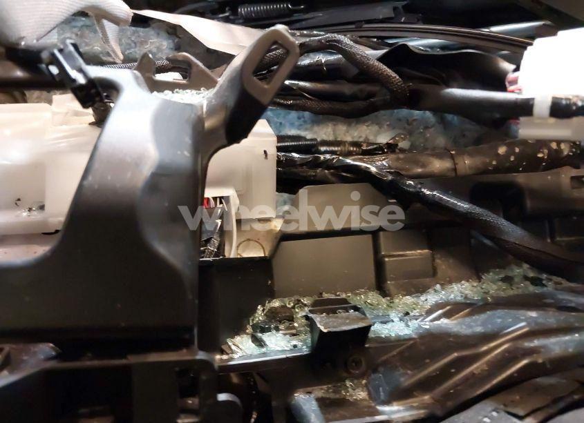 Photo 7 of 2024 Toyota Grand HIGHLANDER HYBRID LIMITED (VIN 5TDACAB56RS020015)