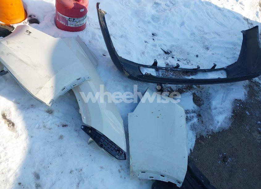 Photo 12 of 2024 Toyota Grand HIGHLANDER HYBRID LIMITED (VIN 5TDACAB56RS021665)