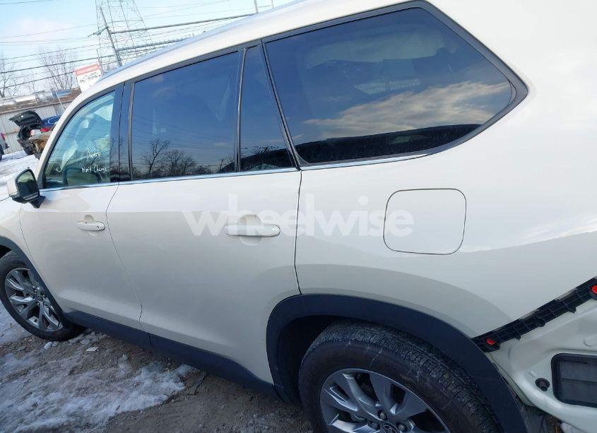 Photo 15 of 2024 Toyota Grand HIGHLANDER HYBRID LIMITED (VIN 5TDACAB56RS021665)