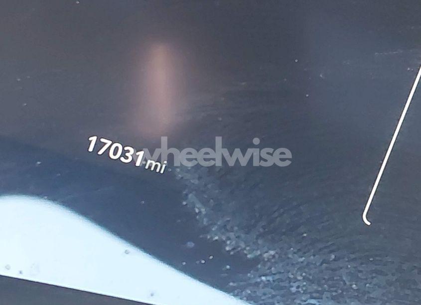 Photo 16 of 2024 Toyota Grand HIGHLANDER HYBRID LIMITED (VIN 5TDACAB56RS021665)