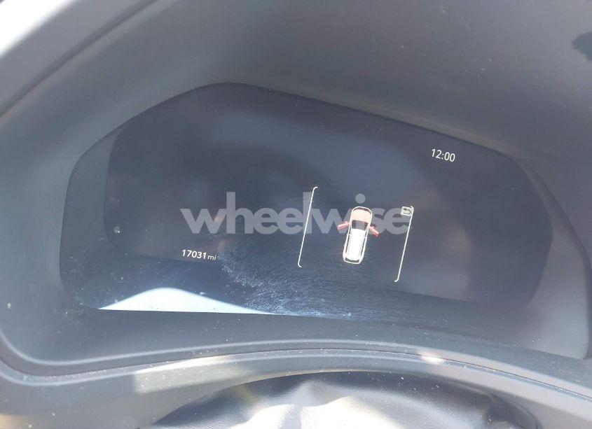 Photo 7 of 2024 Toyota Grand HIGHLANDER HYBRID LIMITED (VIN 5TDACAB56RS021665)