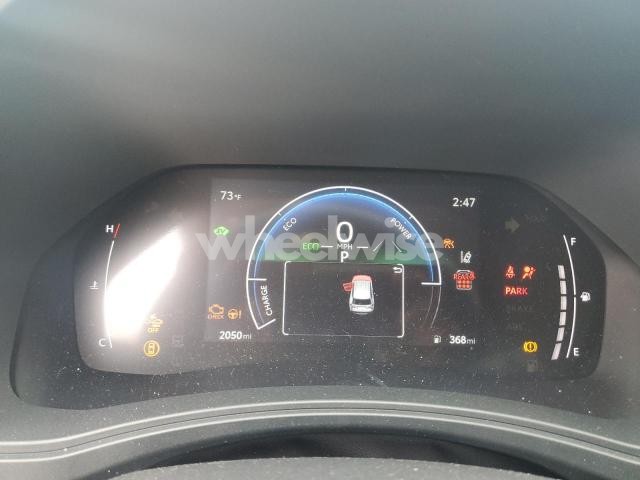 Photo 4 of 2025 TOYOTA GRAND HIGHLANDER LE (VIN 5TDACAB57SS056690)