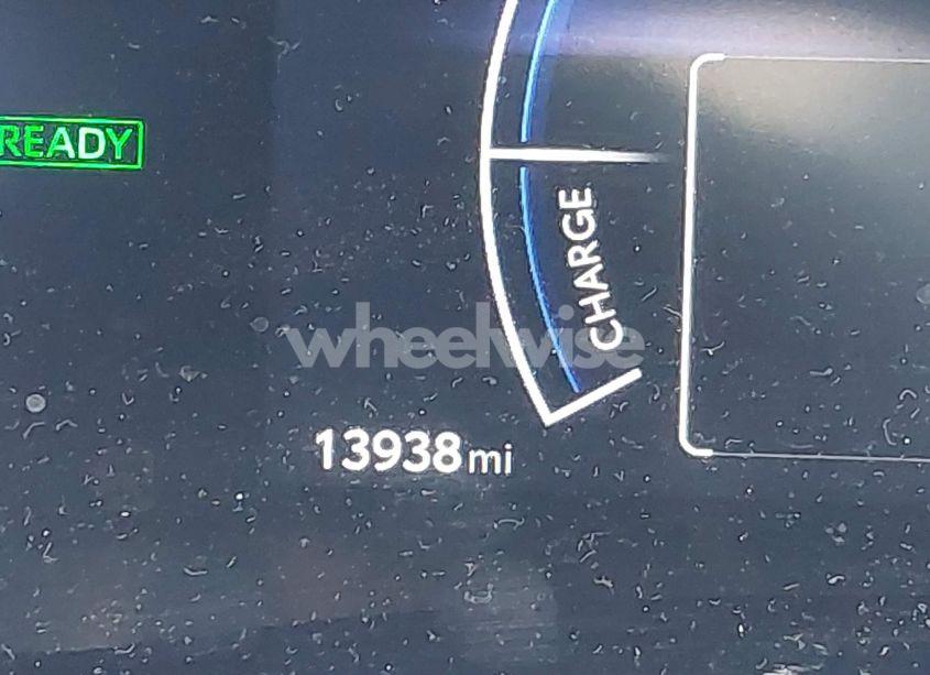 Photo 16 of 2024 Toyota Grand HIGHLANDER HYBRID XLE (VIN 5TDACAB58RS001420)