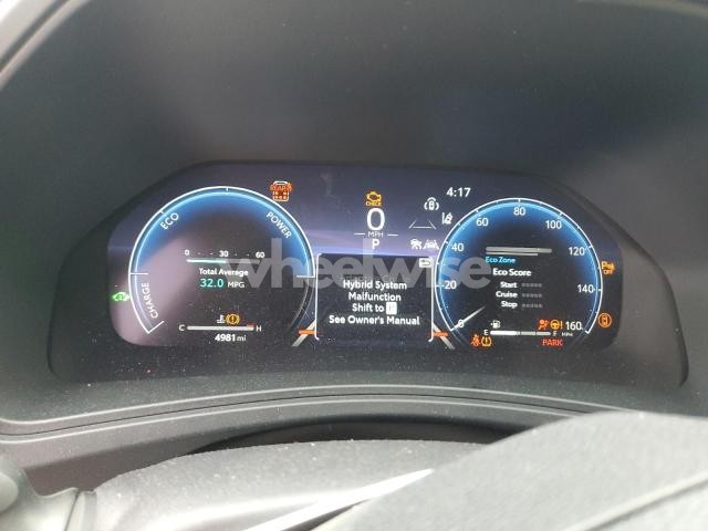 2025 TOYOTA GRAND HIGHLANDER LE (VIN 5TDACAB58SS034066) main photo