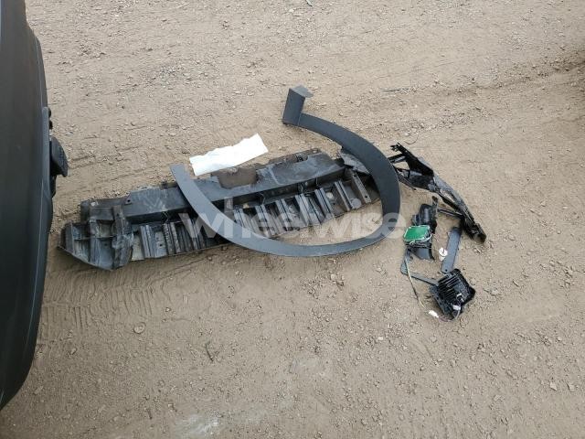 Photo 8 of 2025 TOYOTA GRAND HIGHLANDER LE (VIN 5TDACAB59SS058909)