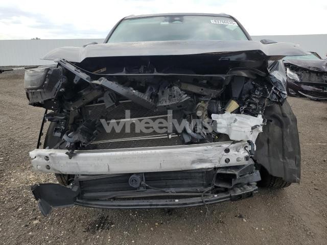 Photo 5 of 2024 TOYOTA GRAND HIGHLANDER XLE (VIN 5TDACAB5XRS006215)