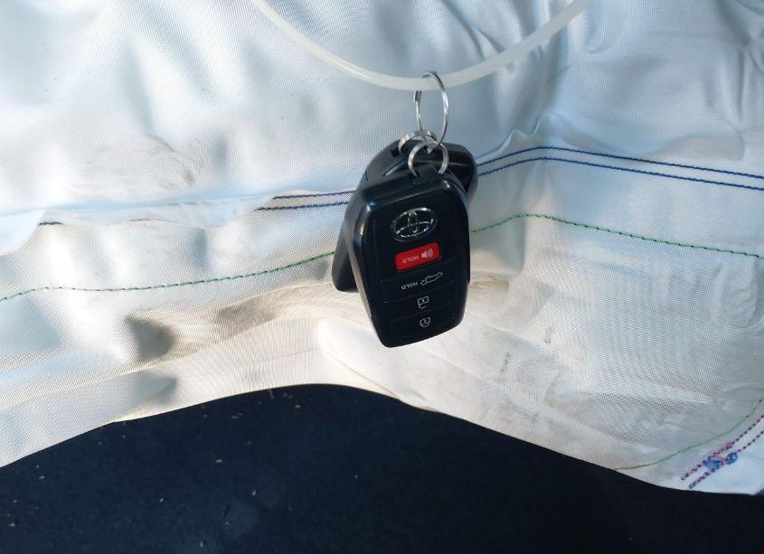 Photo 11 of 2024 Toyota Grand HIGHLANDER HYBRID LIMITED MAX (VIN 5TDADAB57RS000126)