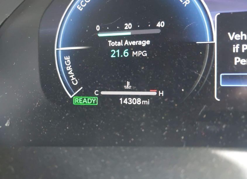 Photo 15 of 2024 Toyota Grand HIGHLANDER HYBRID LIMITED MAX (VIN 5TDADAB57RS000126)