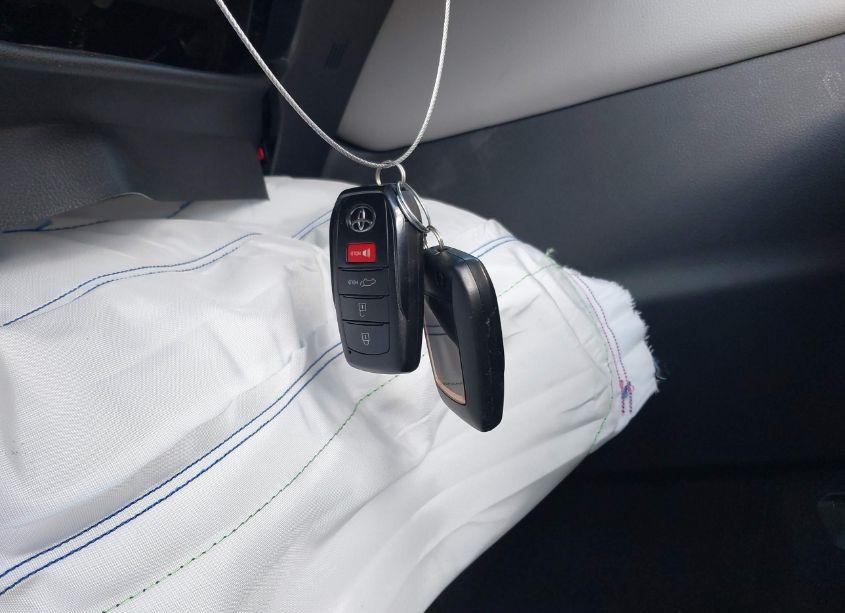 Photo 11 of 2024 Toyota Grand HIGHLANDER HYBRID LIMITED MAX (VIN 5TDADAB59RS004811)