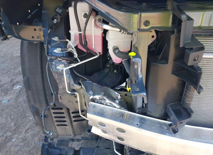 Photo 18 of 2024 Toyota Grand HIGHLANDER HYBRID LIMITED MAX (VIN 5TDADAB59RS004811)