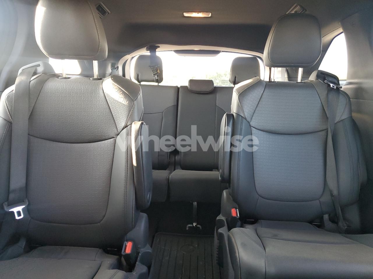 Photo 10 of 2022 TOYOTA SIENNA XLE (VIN 5TDASKFC6NS056525)