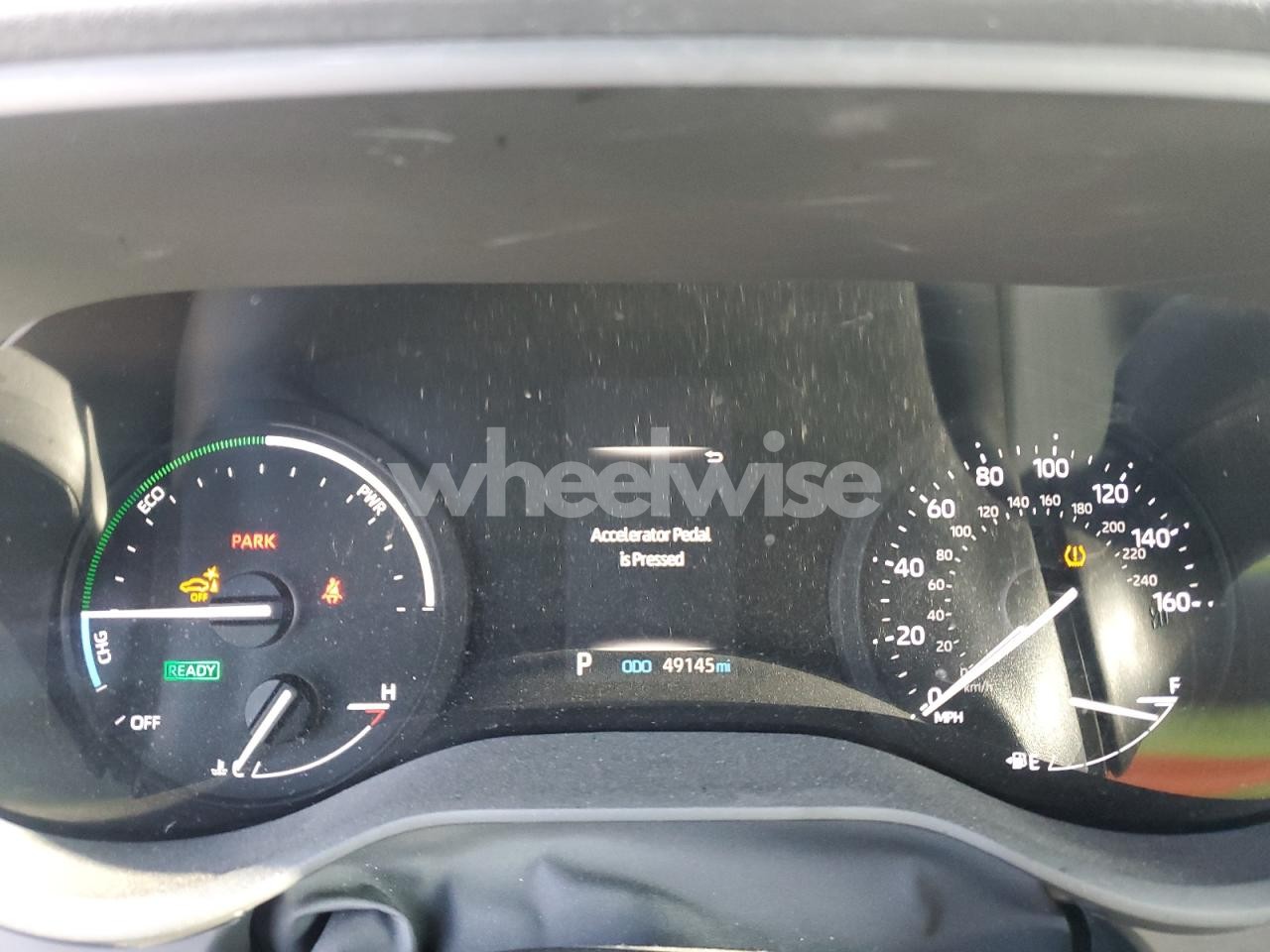 Photo 9 of 2022 TOYOTA SIENNA XLE (VIN 5TDASKFC6NS056525)