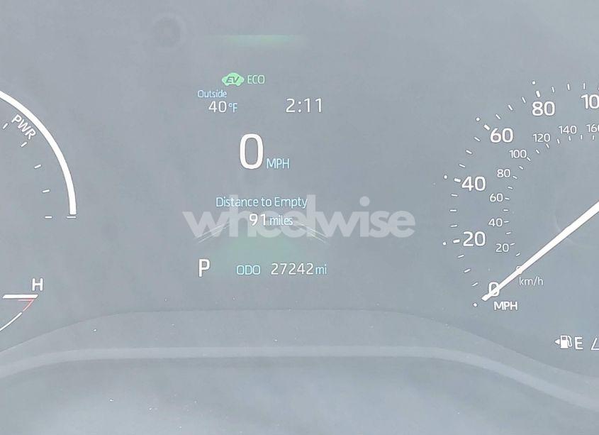 Photo 15 of 2022 Toyota Sienna XLE WOODLAND EDITION (VIN 5TDASKFC9NS056969)