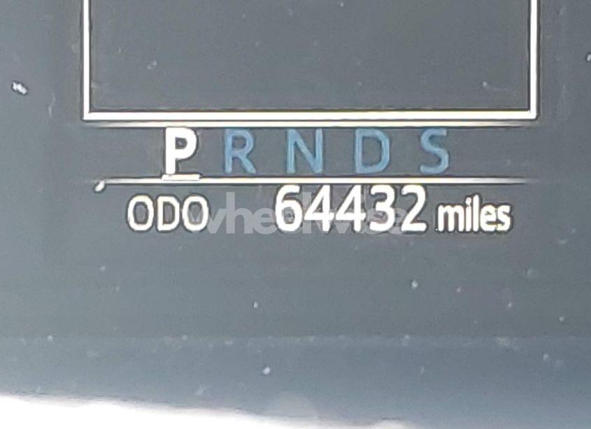 Photo 16 of 2022 Toyota Sequoia SR5 (VIN 5TDAY5A12NS076471)