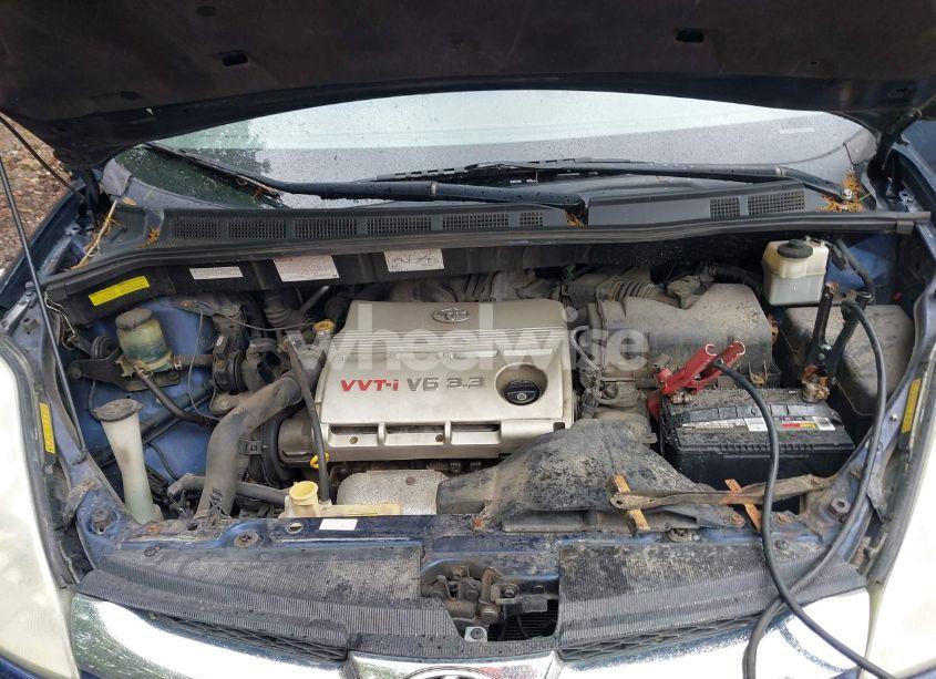 Photo 10 of 2006 Toyota Sienna XLE/XLE LIMITED (VIN 5TDBA22C06S064750)