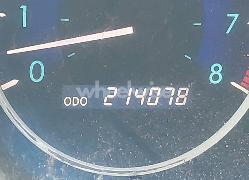 Photo 15 of 2006 Toyota Sienna XLE/XLE LIMITED (VIN 5TDBA22C06S064750)