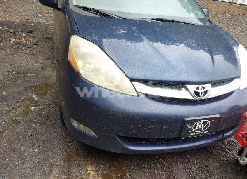 Photo 21 of 2006 Toyota Sienna XLE/XLE LIMITED (VIN 5TDBA22C06S064750)