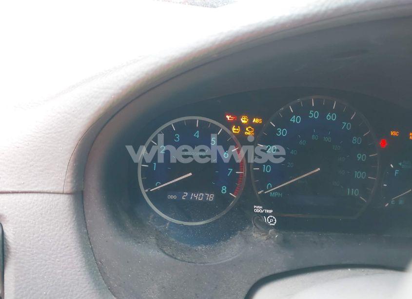 Photo 7 of 2006 Toyota Sienna XLE/XLE LIMITED (VIN 5TDBA22C06S064750)