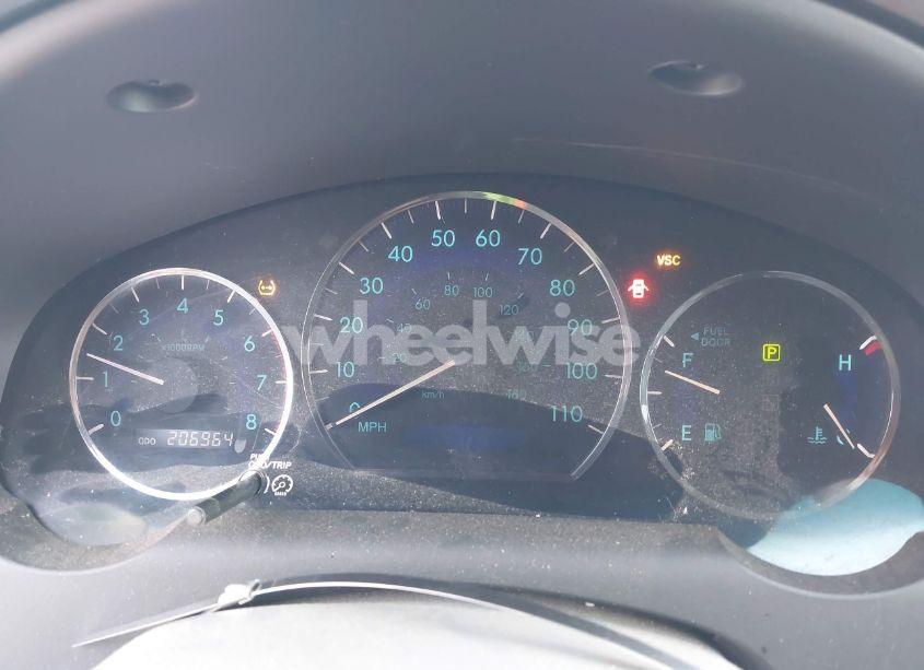 Photo 7 of 2006 Toyota Sienna XLE LIMITED (VIN 5TDBA22C06S072184)