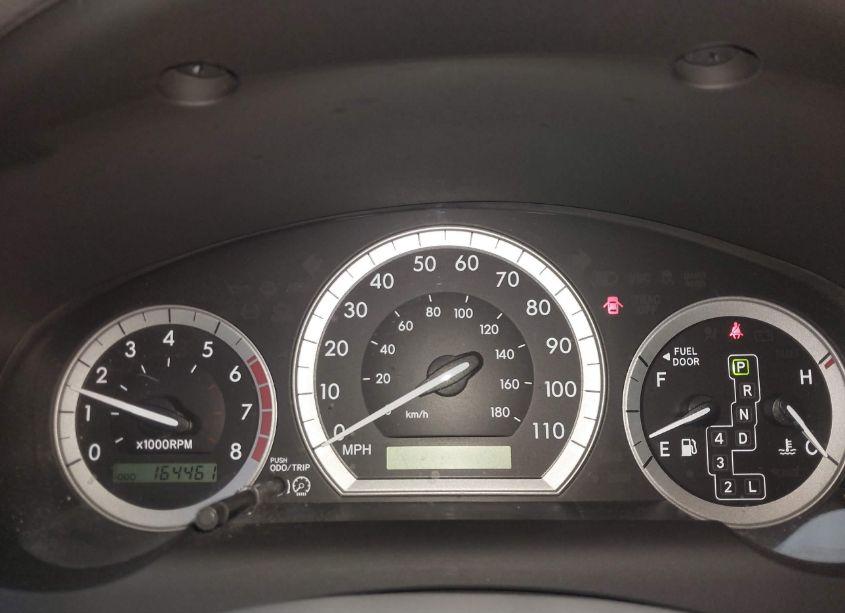 Photo 7 of 2005 Toyota Sienna XLE LIMITED (VIN 5TDBA22C15S038723)