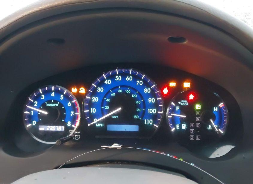 Photo 7 of 2006 Toyota Sienna XLE LIMITED (VIN 5TDBA22C16S056625)