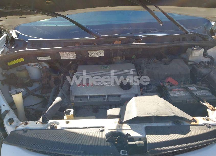 Photo 10 of 2006 Toyota Sienna XLE (VIN 5TDBA22C16S060030)