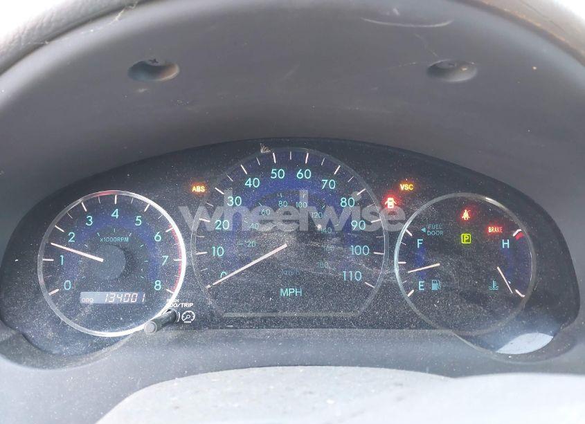 Photo 7 of 2006 Toyota Sienna XLE (VIN 5TDBA22C16S060030)