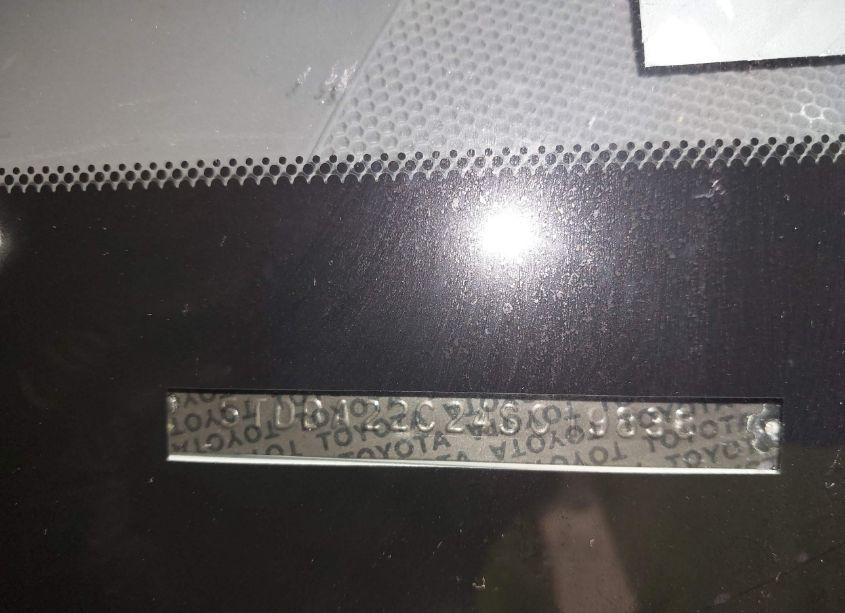 Photo 18 of 2004 Toyota Sienna XLE LIMITED (VIN 5TDBA22C24S019838)