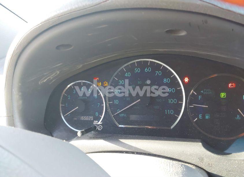 Photo 7 of 2006 Toyota Sienna XLE LIMITED (VIN 5TDBA22C26S064443)