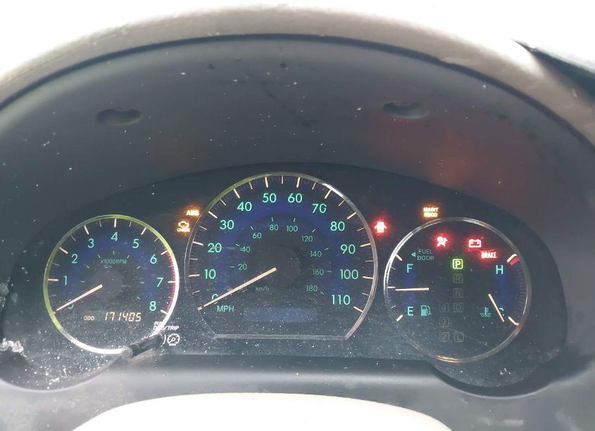 Photo 7 of 2006 Toyota Sienna XLE LIMITED (VIN 5TDBA22C26S067892)