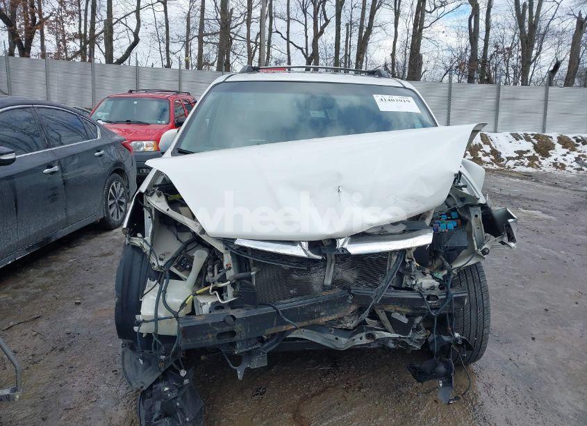 Photo 13 of 2006 Toyota Sienna XLE LIMITED (VIN 5TDBA22C26S075572)