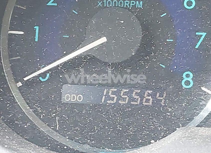 Photo 16 of 2006 Toyota Sienna XLE LIMITED (VIN 5TDBA22C26S075572)