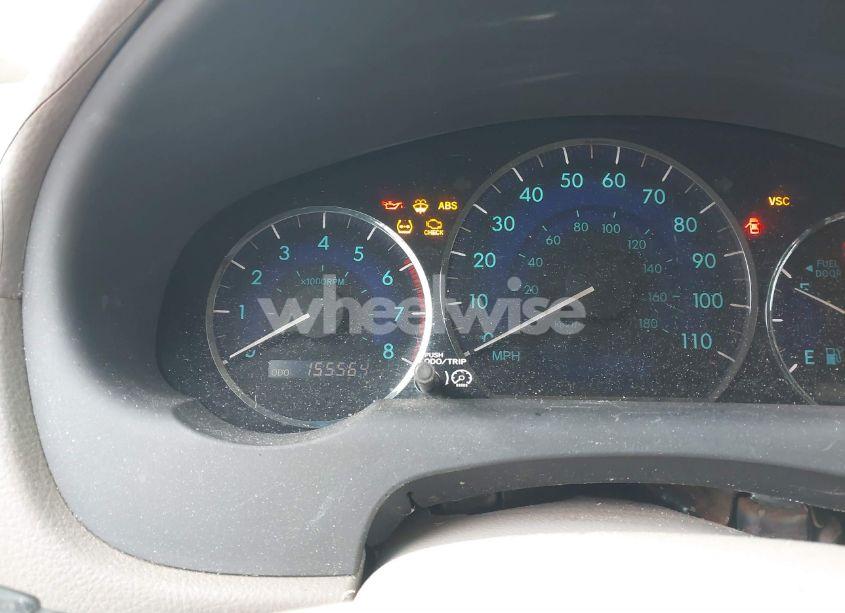 Photo 7 of 2006 Toyota Sienna XLE LIMITED (VIN 5TDBA22C26S075572)