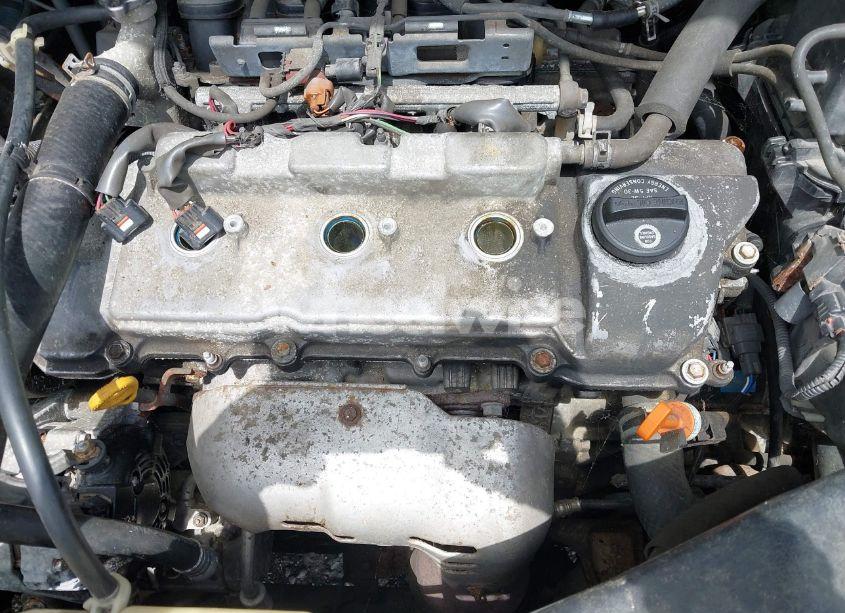 Photo 6 of 2004 Toyota Sienna XLE (VIN 5TDBA22C34S021999)