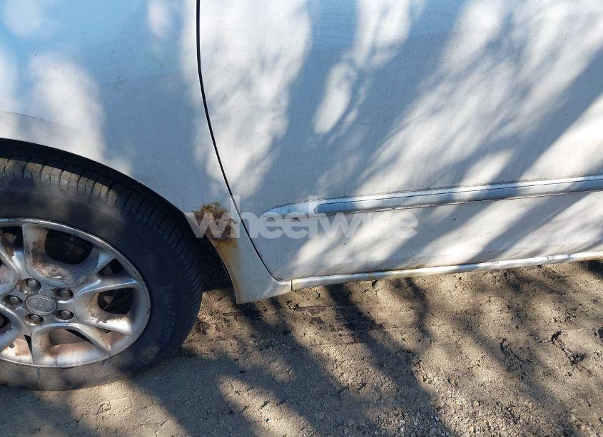 Photo 12 of 2005 Toyota Sienna XLE LIMITED (VIN 5TDBA22C35S037959)