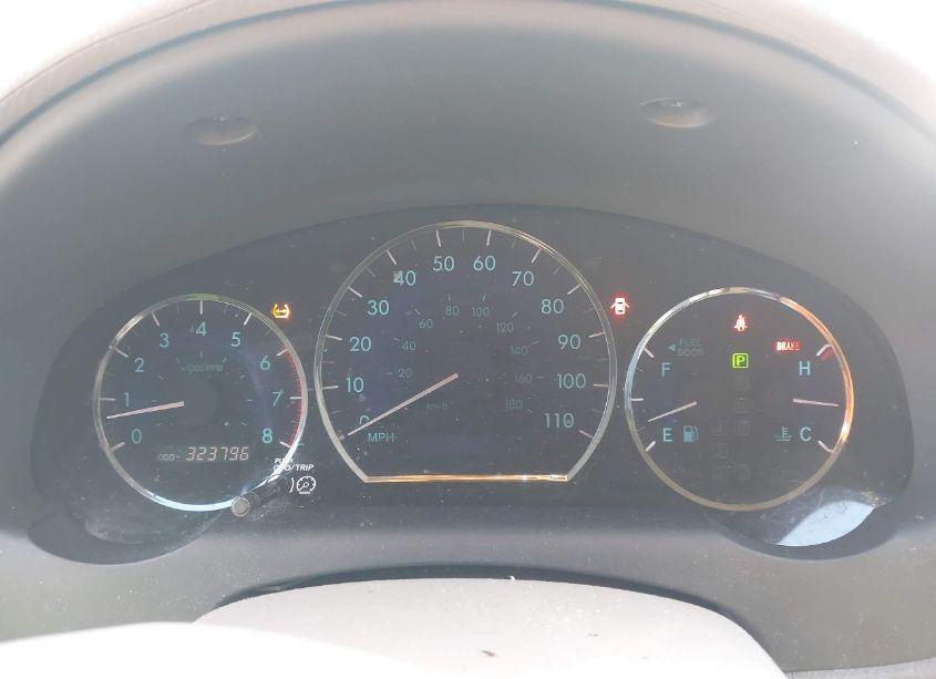 Photo 7 of 2006 Toyota Sienna XLE LIMITED (VIN 5TDBA22C36S074933)
