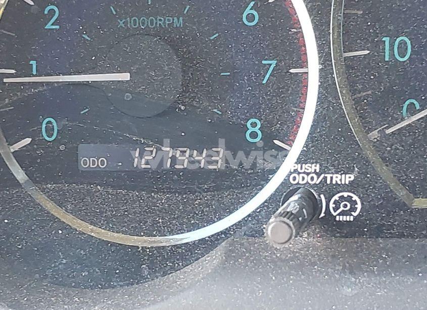 Photo 12 of 2006 Toyota Sienna XLE (VIN 5TDBA22C46S061561)