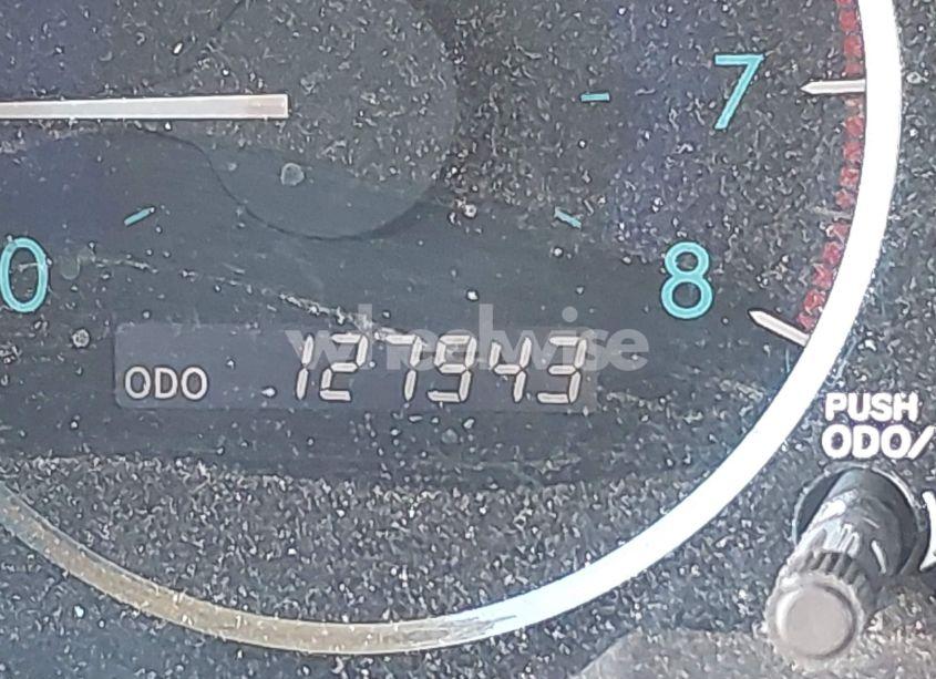 Photo 7 of 2006 Toyota Sienna XLE (VIN 5TDBA22C46S061561)