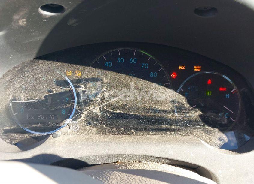 Photo 7 of 2006 Toyota Sienna XLE LIMITED (VIN 5TDBA22C46S062239)