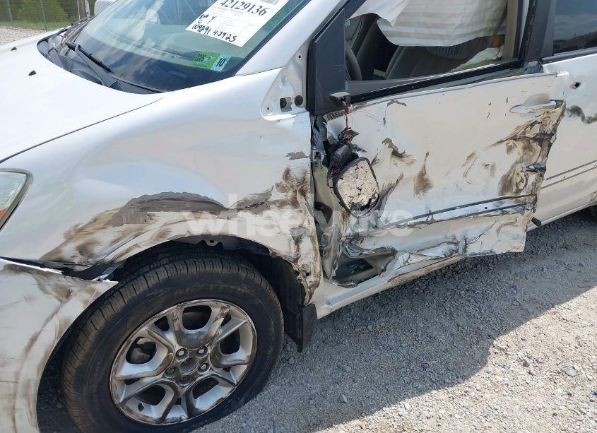 Photo 6 of 2006 Toyota Sienna XLE LIMITED (VIN 5TDBA22C46S067067)