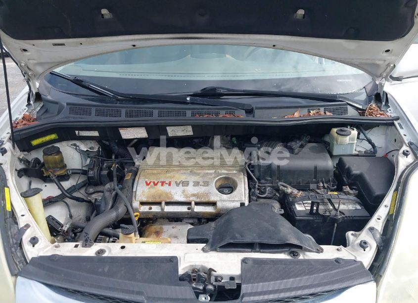 Photo 10 of 2006 Toyota Sienna XLE LIMITED (VIN 5TDBA22C56S062976)