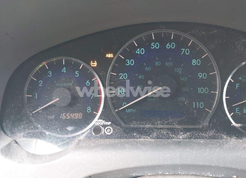 Photo 7 of 2006 Toyota Sienna XLE LIMITED (VIN 5TDBA22C56S062976)