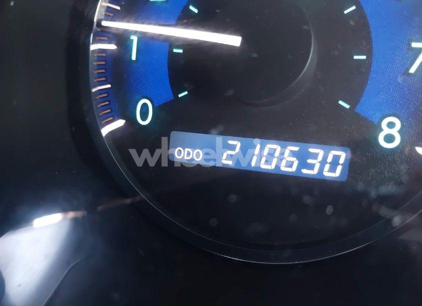 Photo 15 of 2006 Toyota Sienna XLE (VIN 5TDBA22C56S076943)