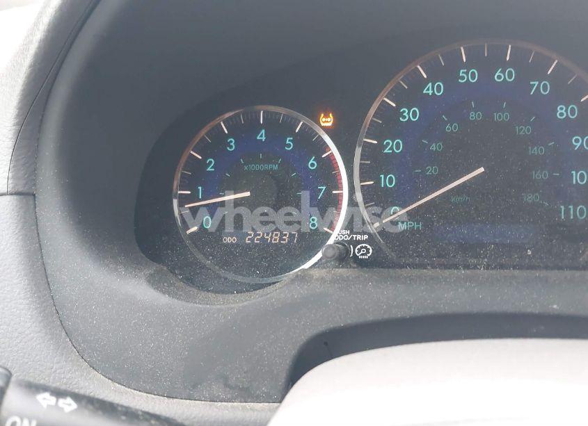 Photo 7 of 2006 Toyota Sienna XLE LIMITED (VIN 5TDBA22C66S061528)