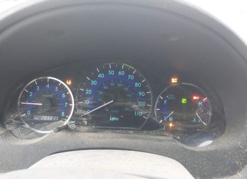 Photo 7 of 2006 Toyota Sienna XLE (VIN 5TDBA22C66S075087)