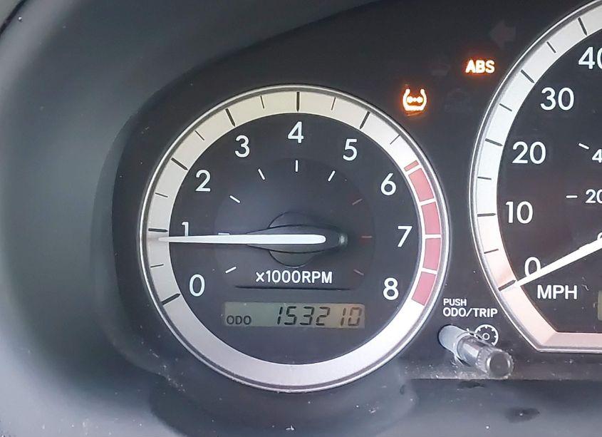 Photo 15 of 2005 Toyota Sienna XLE LIMITED (VIN 5TDBA22C75S034241)