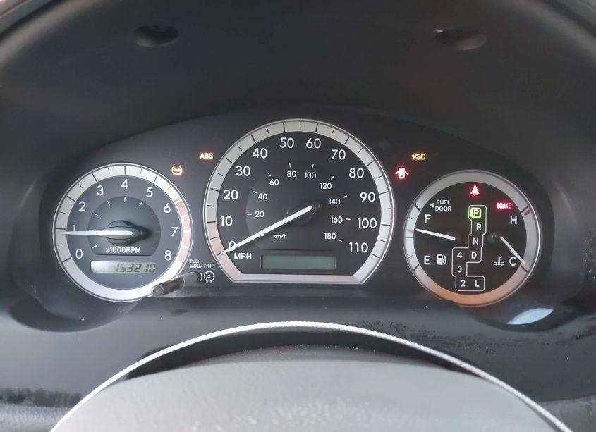 Photo 7 of 2005 Toyota Sienna XLE LIMITED (VIN 5TDBA22C75S034241)