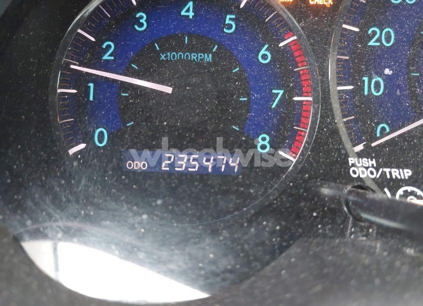 Photo 7 of 2006 Toyota Sienna XLE (VIN 5TDBA22C76S064437)