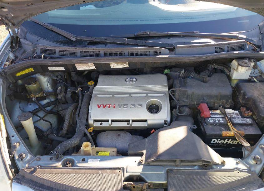 Photo 10 of 2006 Toyota Sienna XLE LIMITED (VIN 5TDBA22C76S064812)