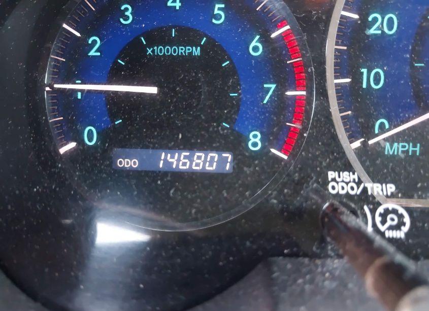 Photo 7 of 2006 Toyota Sienna XLE LIMITED (VIN 5TDBA22C76S070934)